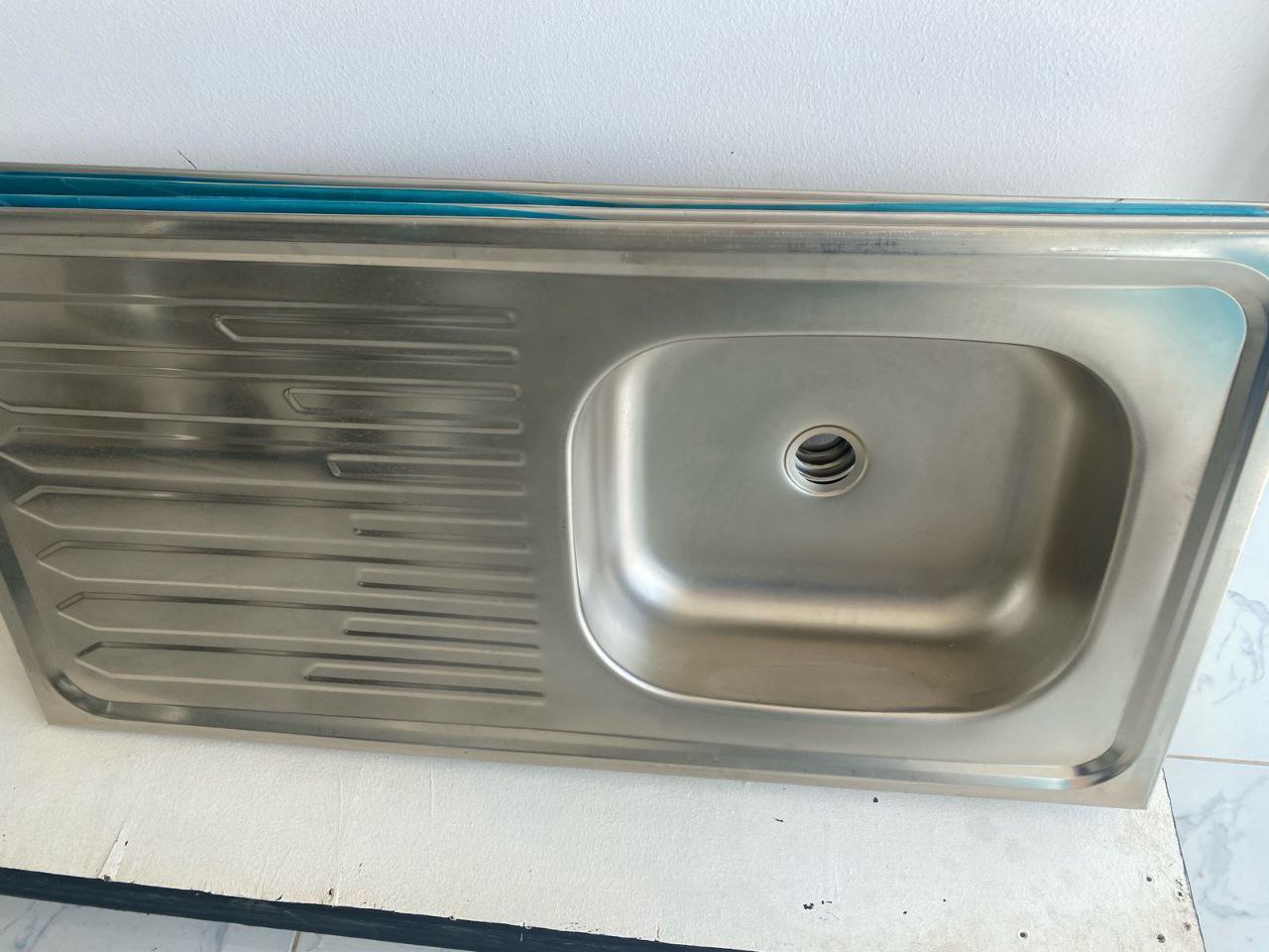 SBST Kitchen Sink
